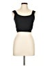 Glowmode Black Tank Top Size L (estimated) - photo 1