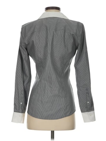 Brooks Brothers Long Sleeve Blouse (view 2)