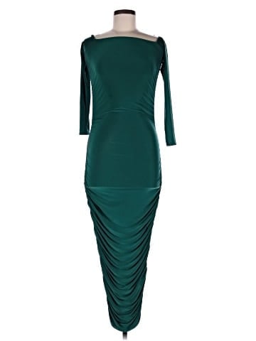 Missguided Cocktail Dress (view 1)