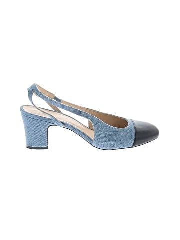 Gap Heels (view 1)