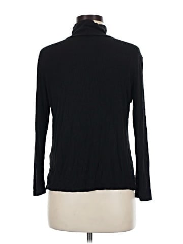Jones New York Long Sleeve Turtleneck (view 2)
