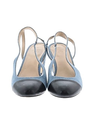 Gap Heels (view 2)