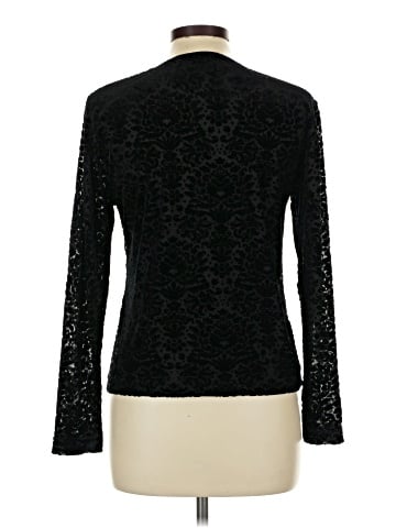 Morgan Taylor Studio Long Sleeve T-Shirt (view 2)
