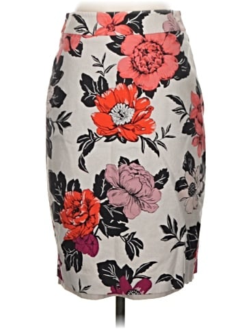 Ann Taylor Casual Skirt (view 1)