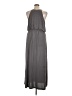 Gap Gray Casual Dress Size XL - photo 2