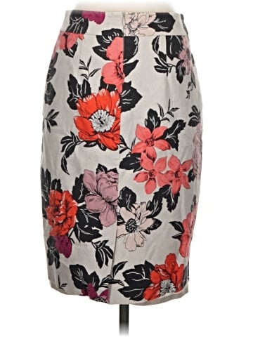 Ann Taylor Casual Skirt (view 2)