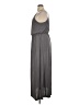 Gap Gray Casual Dress Size XL - photo 5