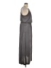 Gap Gray Casual Dress Size XL - photo 4