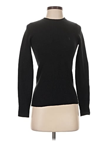 Ralph Lauren Sport Wool Pullover Sweater (view 1)
