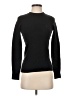 Ralph Lauren Sport Black Wool Pullover Sweater Size S - photo 1