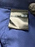 Uniqlo Solid Blue Formal Skirt Size 3 - photo 4