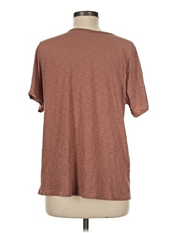 Jolie Short Sleeve T-Shirt (view 2)