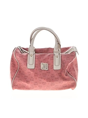 MCM Satchel (view 1)
