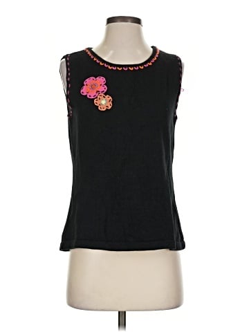 Storybook Knits Sleeveless Top (view 1)