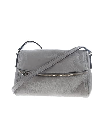 Kate Spade New York Leather Crossbody Bag (view 1)