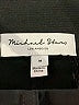 Michael Stars Solid Black Leggings Size Med (1) - photo 7