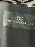 Tart Collections Stripes Gray Blazer Size L - photo 6