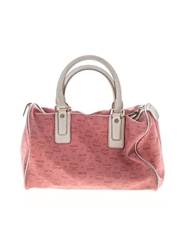 MCM Satchel (view 2)