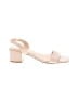 Lands' End Ivory Sandals Size 9 - photo 1