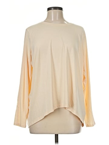 Athleta Long Sleeve Top (view 1)