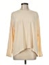 Athleta Ivory Long Sleeve Top Size M - photo 1