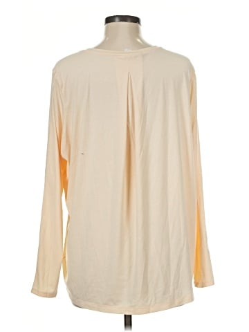 Athleta Long Sleeve Top (view 2)