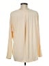 Athleta Ivory Long Sleeve Top Size M - photo 2