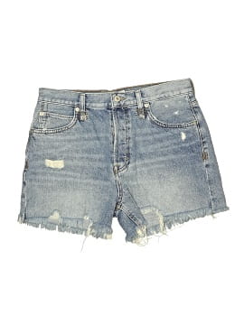 We The Free Denim Shorts