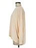 Athleta Ivory Long Sleeve Top Size M - photo 5