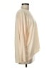 Athleta Ivory Long Sleeve Top Size M - photo 4