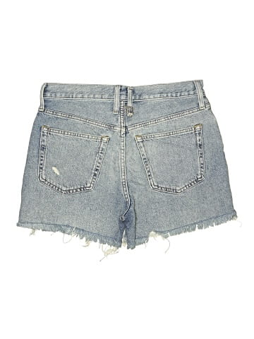 We the Free Denim Shorts (view 2)