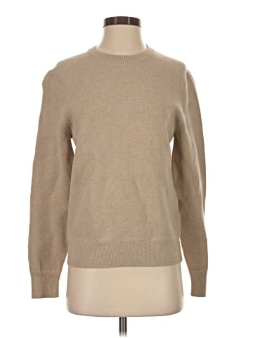 Uniqlo Pullover Sweater (view 1)