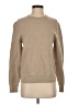 Uniqlo Solid Tan Pullover Sweater Size XS - photo 1