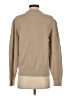 Uniqlo Solid Tan Pullover Sweater Size XS - photo 2