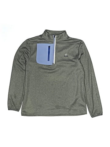 Garb Pullover Sweater (view 1)