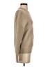 Uniqlo Solid Tan Pullover Sweater Size XS - photo 4