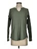 American Eagle Outfitters Green Pullover Sweater Size S - photo 1