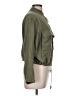 Max Studio Green Jacket Size M (estimated) - photo 4