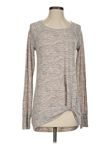 Juicy Couture Pullover Sweater (view 1)