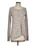 Juicy Couture Gray Pullover Sweater Size S - photo 1