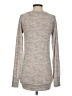 Juicy Couture Gray Pullover Sweater Size S - photo 2