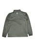 Garb 100% Polyester Green Pullover Sweater Size 9 - photo 2