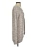 Juicy Couture Gray Pullover Sweater Size S - photo 4