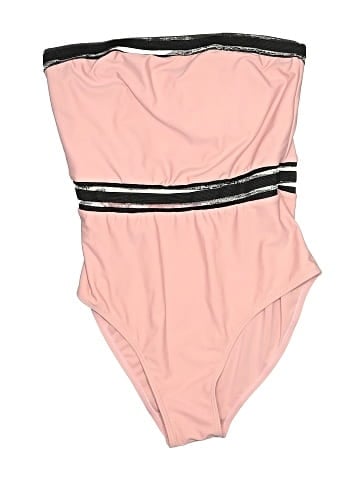 Unbranded One Piece Swimsuit (view 1)