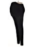 Old Navy - Maternity Black Active Pants Size Sm Maternity - photo 1