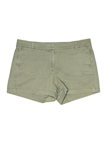 J.Crew Khaki Shorts (view 1)