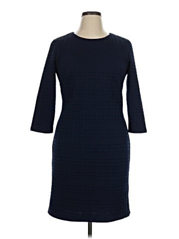 Sharagano Casual Dress (view 1)