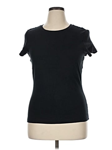 Caslon Short Sleeve T-Shirt (view 1)