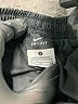 Nike 100% Polyester Black Athletic Shorts Size S - photo 3