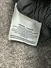 Nike 100% Polyester Black Athletic Shorts Size S - photo 4